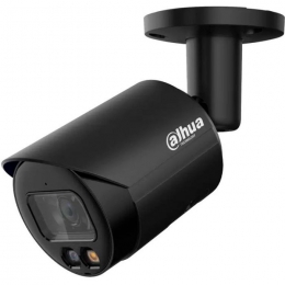 Камера видеонаблюдения Dahua DH-IPC-HFW2249S-S-IL-BE (2.8)