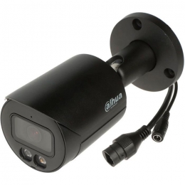 Камера видеонаблюдения Dahua DH-IPC-HFW2249S-S-IL-BE (2.8)