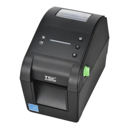 Принтер етикеток TSC DH220E USB (DH220E-A001-0002)