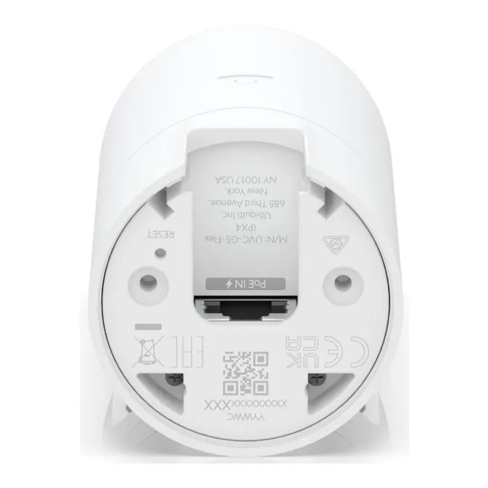 Камера видеонаблюдения Ubiquiti UVC-G5-FLEX