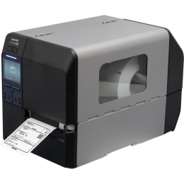Принтер етикеток Sato CL4NX Plus, 305 dpi, USB, Ethernet, Bluetooth, RS232 (WWCLP202NEU)