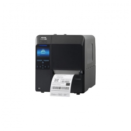 Принтер етикеток Sato CL4NX Plus, 305 dpi, USB, Ethernet, Bluetooth, RS232 (WWCLP202NEU)