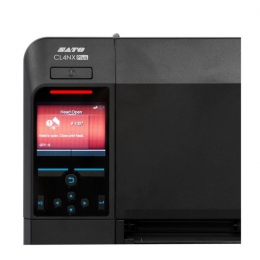 Принтер етикеток Sato CL4NX Plus, 305 dpi, USB, Ethernet, Bluetooth, RS232 (WWCLP202NEU)