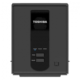 Принтер етикеток Toshiba BV420D-TS02-QM-S 30Dpi, USB, Ethernet (18221168952)