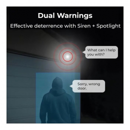 Камера видеонаблюдения Reolink Altas PT Ultra (B660)