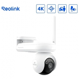 Камера видеонаблюдения Reolink Altas PT Ultra (B660)