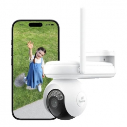 Камера видеонаблюдения Reolink Altas PT Ultra (B660)