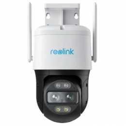 Камера видеонаблюдения Reolink TrackMix Wi-Fi (W760)