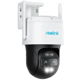 Камера видеонаблюдения Reolink TrackMix Wi-Fi (W760)