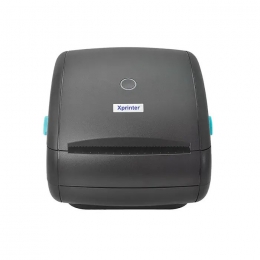 Принтер етикеток X-PRINTER XP-422B USB, Ethernet (XP-422B-UE-0132)