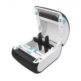 Принтер етикеток X-PRINTER XP-422B USB, Ethernet (XP-422B-UE-0132)