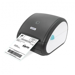 Принтер етикеток X-PRINTER XP-423B USB, WiFi (XP-423B (USB+WIFI))