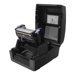 Принтер етикеток HPRT HT800 USB, Ethenet, RS232 (29685)