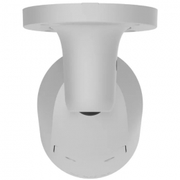 Камера відеоспостереження Ajax BulletCam HL (8/2.8) white