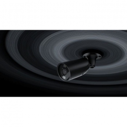 Камера відеоспостереження Ajax BulletCam HL (8/2.8) black