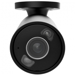 Камера видеонаблюдения Ajax BulletCam HL (8/4.0) black