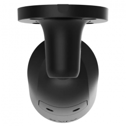 Камера видеонаблюдения Ajax BulletCam HL (8/4.0) black