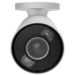 Камера видеонаблюдения Ajax BulletCam HL (5/4.0) white