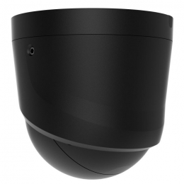 Камера видеонаблюдения Ajax TurretCam HL (5/2.8) black