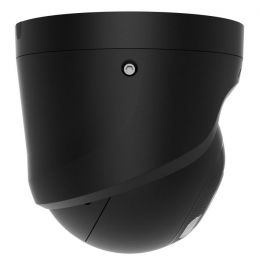 Камера видеонаблюдения Ajax TurretCam HL (8/2.8) black