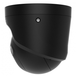 Камера видеонаблюдения Ajax TurretCam HL (5/4.0) black