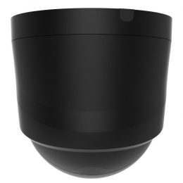 Камера видеонаблюдения Ajax TurretCam HL (5/4.0) black