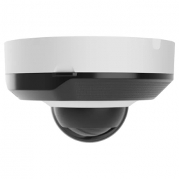 Камера видеонаблюдения Ajax DomeCam Mini HL (5/2.8) white