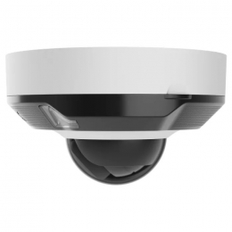 Камера видеонаблюдения Ajax DomeCam Mini HL (5/4.0) white