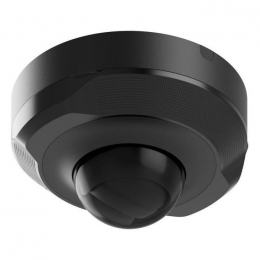 Камера видеонаблюдения Ajax DomeCam Mini HL (8/2.8) black