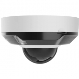 Камера видеонаблюдения Ajax DomeCam Mini HL (8/4.0) white