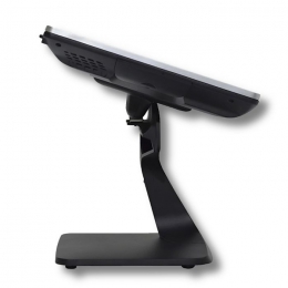 POS-термінал Geos S1505C, N97, 8GB, SSD 128GB, 7xUSB, 2xRS232, 15" 1366х768 (GEOS POS S1505C(1368x768))