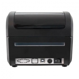 Принтер этикеток X-PRINTER XP-423B USB, Serial (XP-423B USB+Serial)
