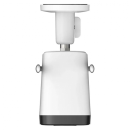 Камера відеоспостереження Dahua DH-IPC-HFW1539DTK1-SAW-IL (2.8)