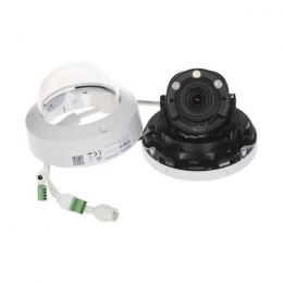 Камера відеоспостереження Hikvision DS-2CD2743G2-LIZS2U (2.8-12)