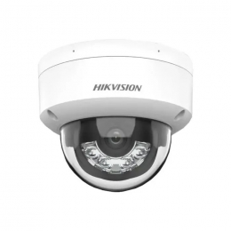 Камера відеоспостереження Hikvision DS-2CD2183G2-LIS2U (2.8)