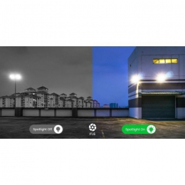 Камера видеонаблюдения Reolink RP-PCT8M (2.8)