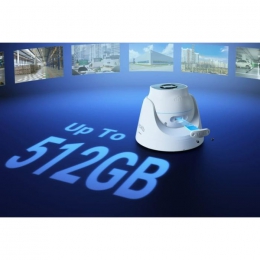 Камера видеонаблюдения Reolink RP-PCT8M (2.8)