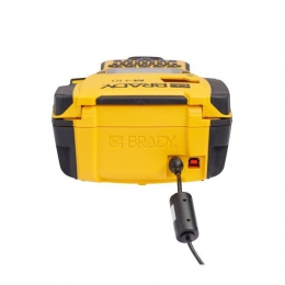 Принтер етикеток Brady M410 EU, + ПЗ Brady Workstation Suite (322717)