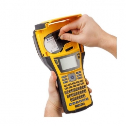 Принтер етикеток Brady M410 EU, + ПЗ Brady Workstation Suite (322717)