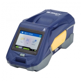 Принтер етикеток Brady M611-EU-BWS WiFI, Bluetooth + Розширене ПЗ (322920)