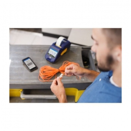 Принтер етикеток Brady M611-EU-BWS WiFI, Bluetooth + Розширене ПЗ (322920)