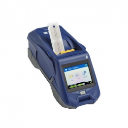 Принтер етикеток Brady M611-EU-BWS WiFI, Bluetooth + Розширене ПЗ (322920)