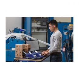 Принтер етикеток Brady M611-EU-BWS WiFI, Bluetooth + Розширене ПЗ (322920)