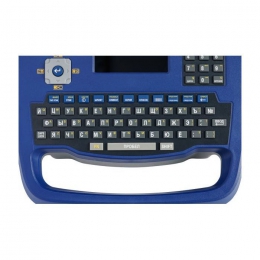 Принтер етикеток Brady M710 CYRILLIC, Wifi, Bluetooth, базове ПЗ (317817)