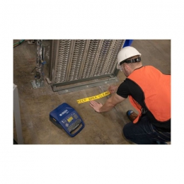 Принтер етикеток Brady M710 CYRILLIC, Wifi, Bluetooth, базове ПЗ (317817)