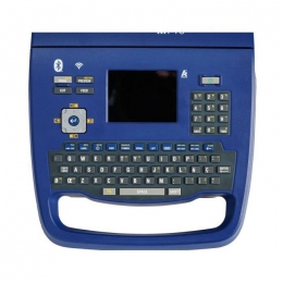 Принтер етикеток Brady M710-WB-QWERTY-EU, Wifi, Bluetooth, базове ПЗ (317811)
