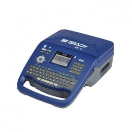 Принтер етикеток Brady M710-WB-QWERTY-EU, Wifi, Bluetooth, базове ПЗ (317811)