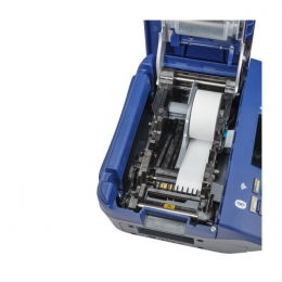 Принтер етикеток Brady M710-WB-QWERTY-EU+BWS, Wifi, Bluetooth, розширене ПЗ (322914)