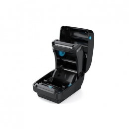 Принтер етикеток UKRMARK 403F USB, Bluetooth, Wi-Fi, Ethernet, RS232 (900404)