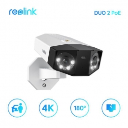 Камера відеоспостереження Reolink P750